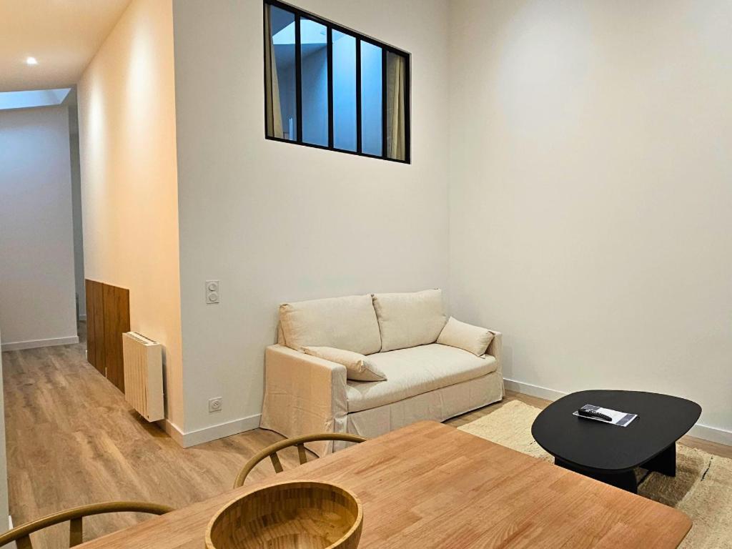 Appartement Le Bali, Charmant Et Paisible ! Σολέ Εξωτερικό φωτογραφία