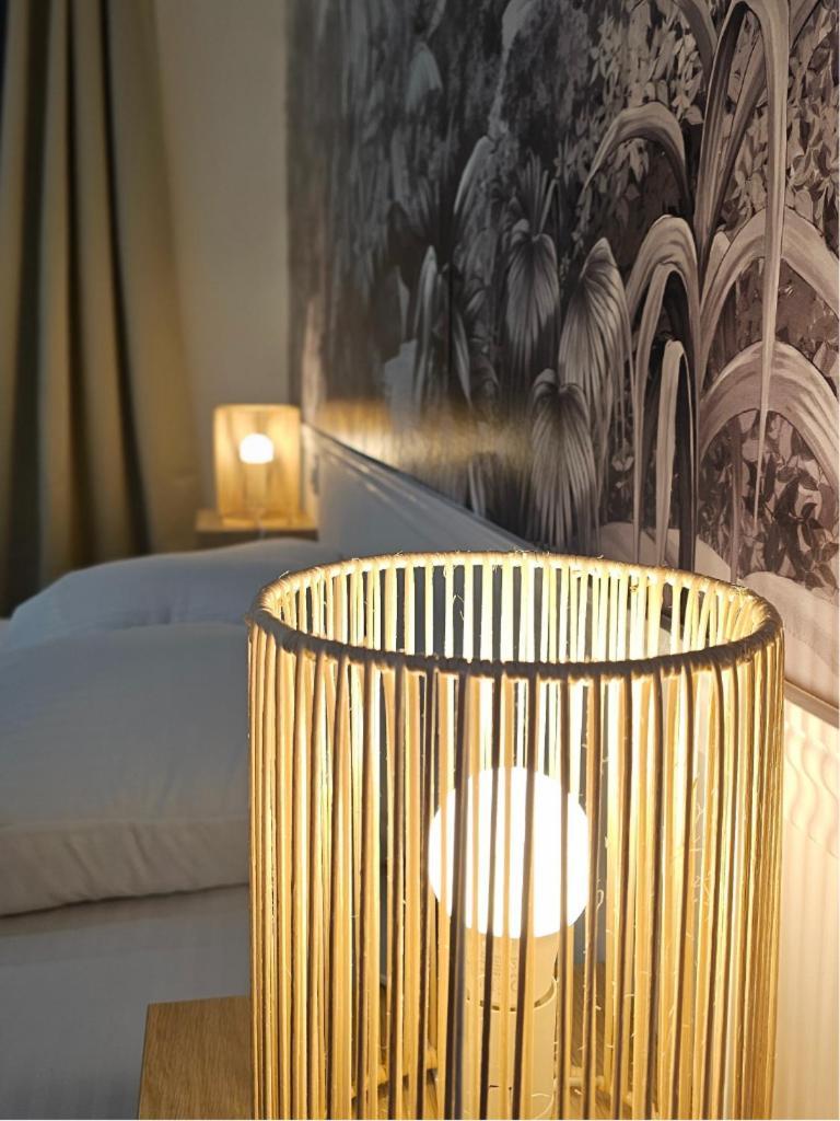 Appartement Le Bali, Charmant Et Paisible ! Σολέ Εξωτερικό φωτογραφία